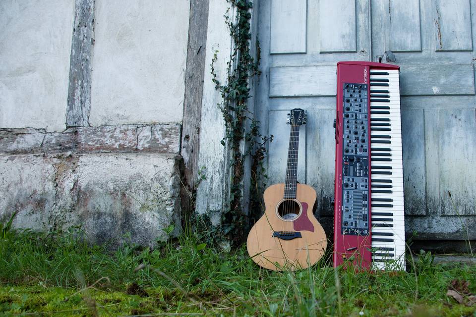 Instruments