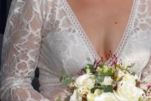 Mariage Naia