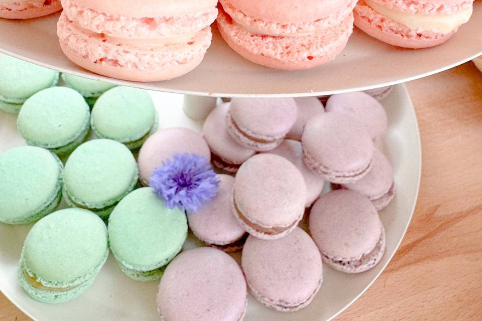 Macarons