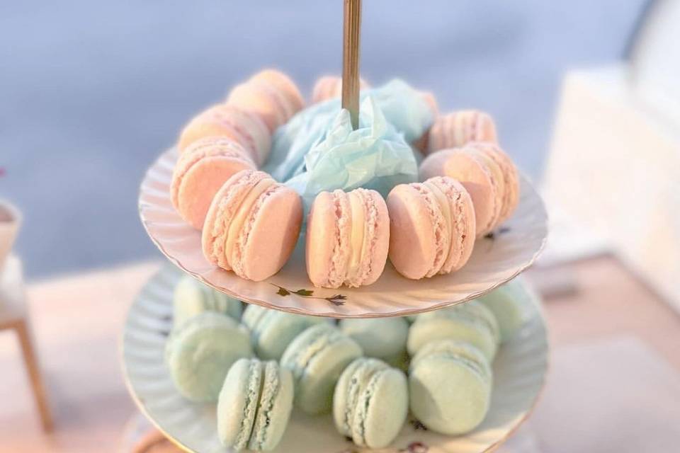 Macarons