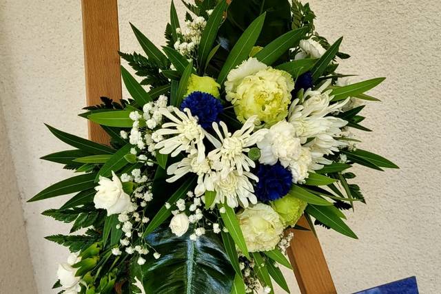 Mariage Cindy et Stanley