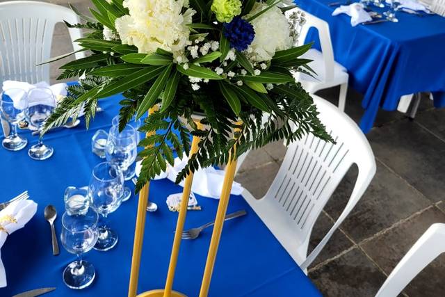 Mariage Cindy et Stanley