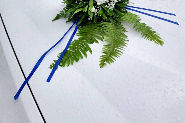 Mariage Cindy et Stanley