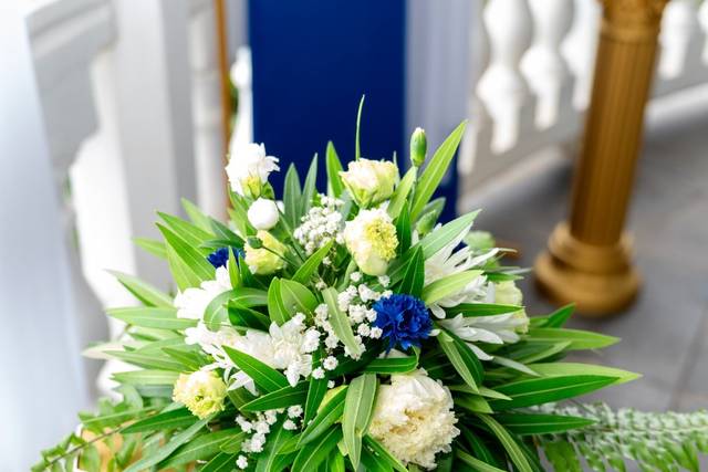 Mariage Cindy et Stanley