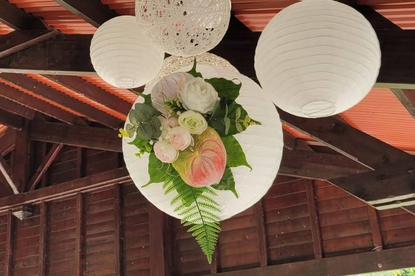 Mariage Cynthia et Martin