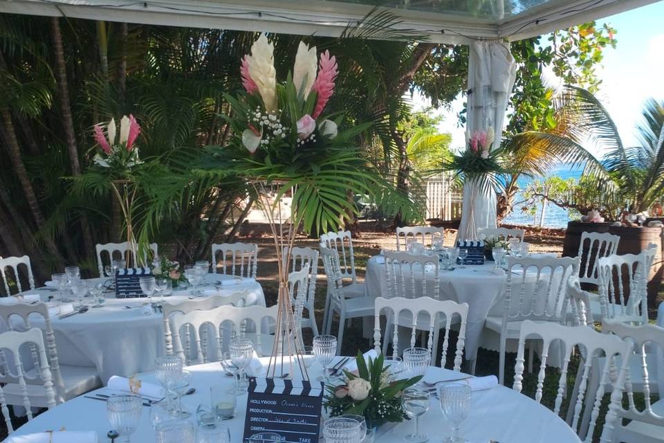 Mariage Timothé et Ines