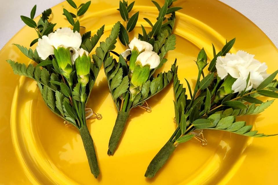 Boutonnière