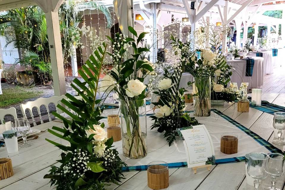 Mariage Melissa et Olivier