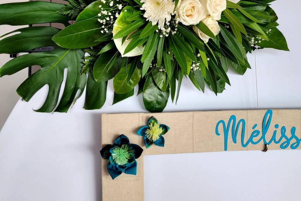Mariage Melissa et Olivier