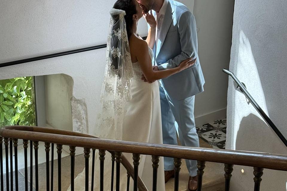First look
