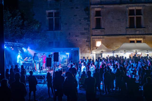 Embellir l'ambiance des lieux