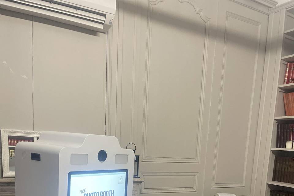 Photobooth