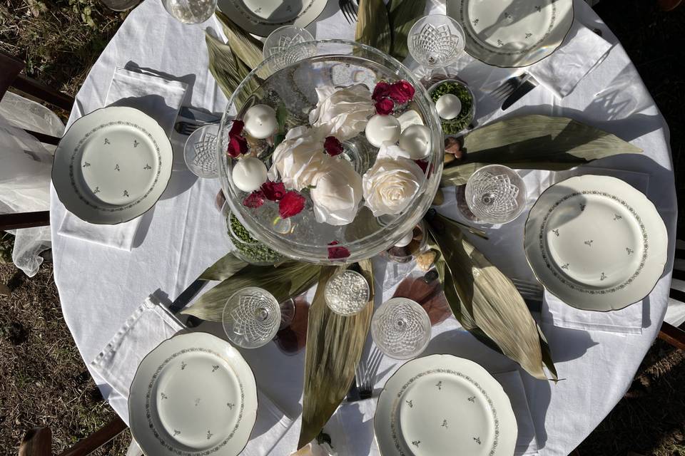 Table de haut