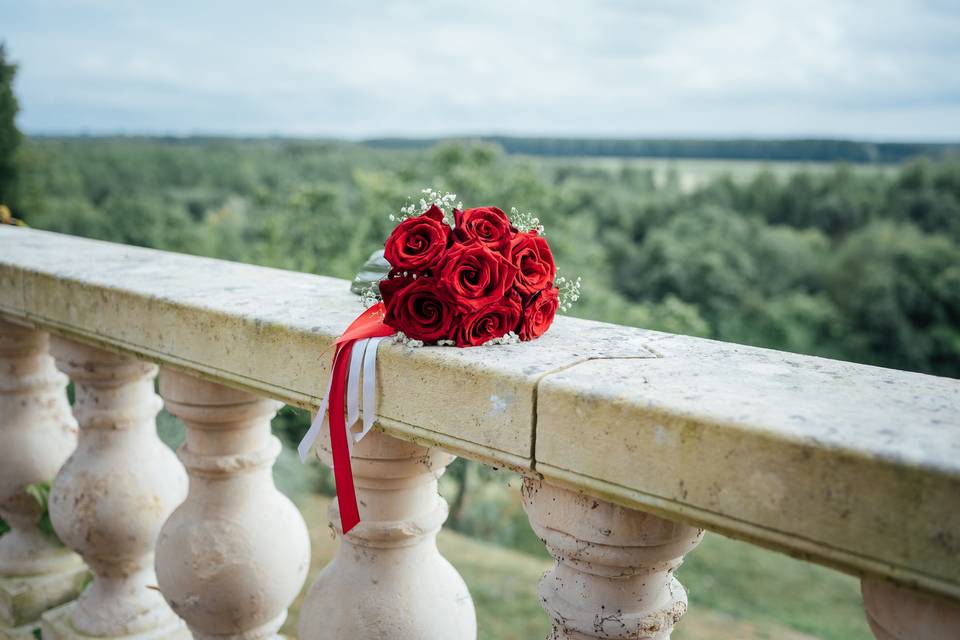 Le bouquet