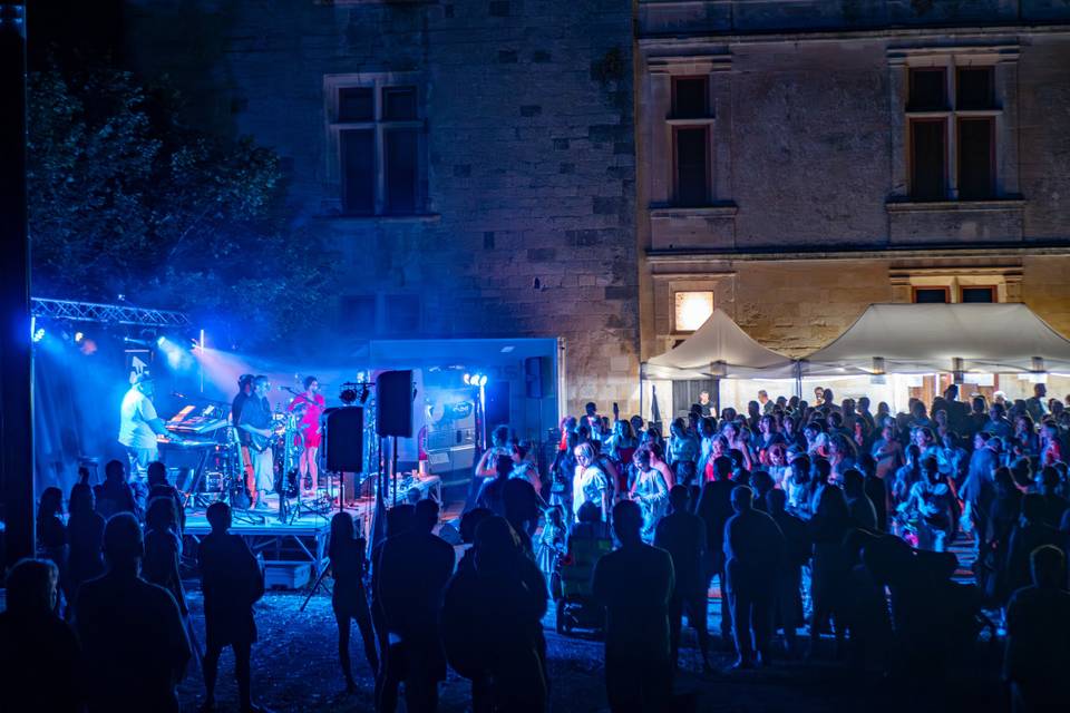 Embellir l'ambiance des lieux