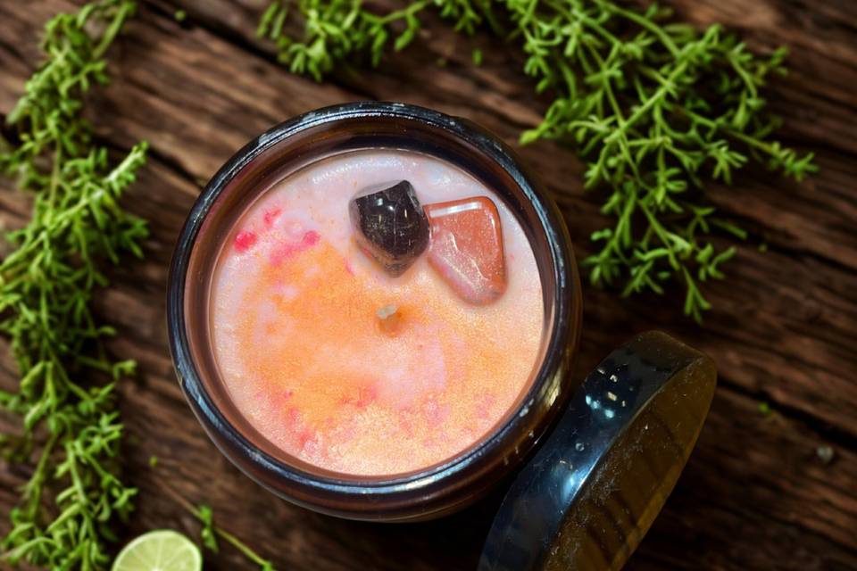 Collection Tempus Animae