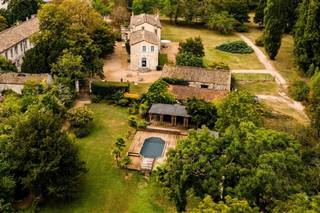 Domaine de Belisle