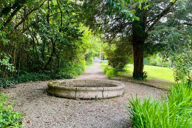 Chemin de la Parchemineri