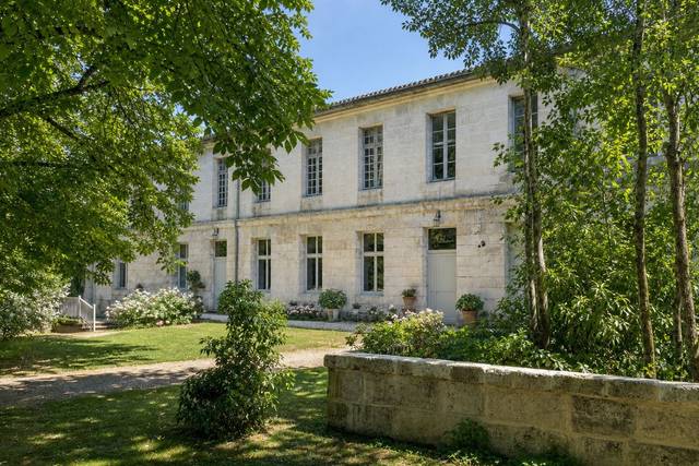 Domaine de Belisle