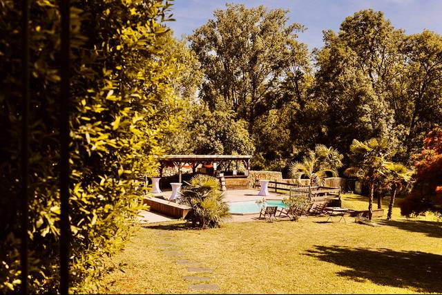 Piscine - A.Magnan
