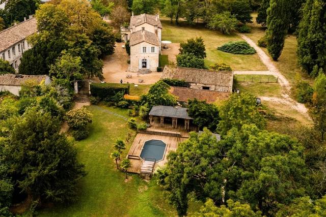Domaine de Belisle
