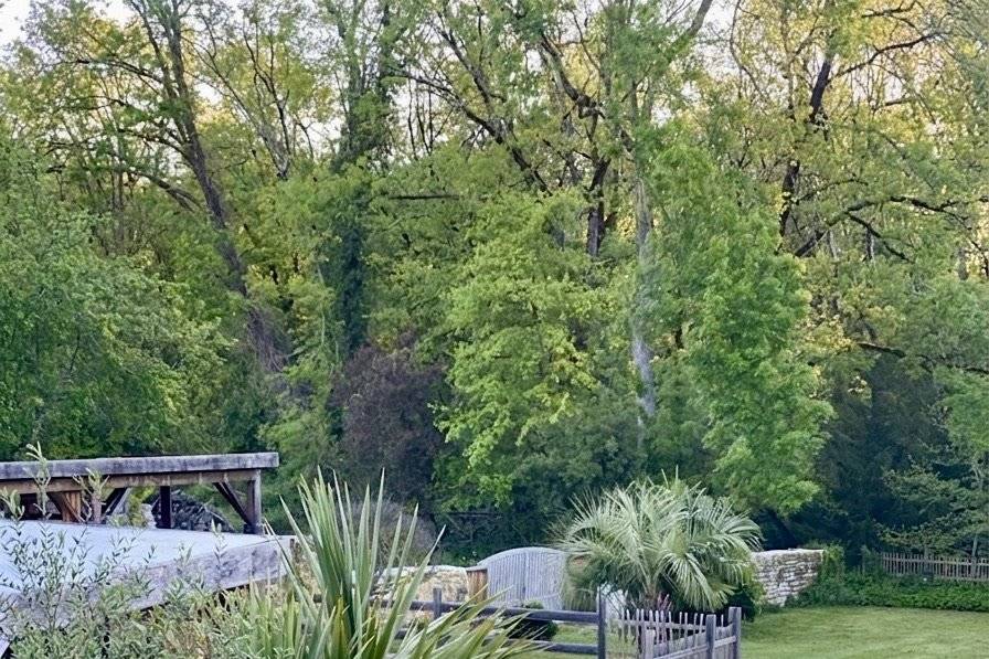 Piscine de Belisle
