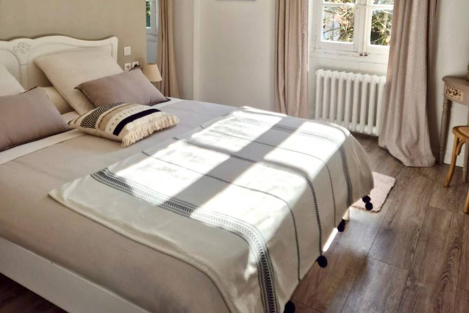 Chambre d'hôtes Belisle