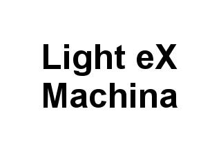 Light eX Machina