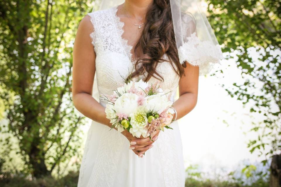 D'une Fleur à l'Autre