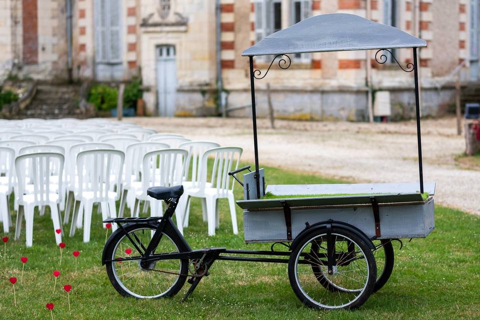 Domaine de Lochereaux
