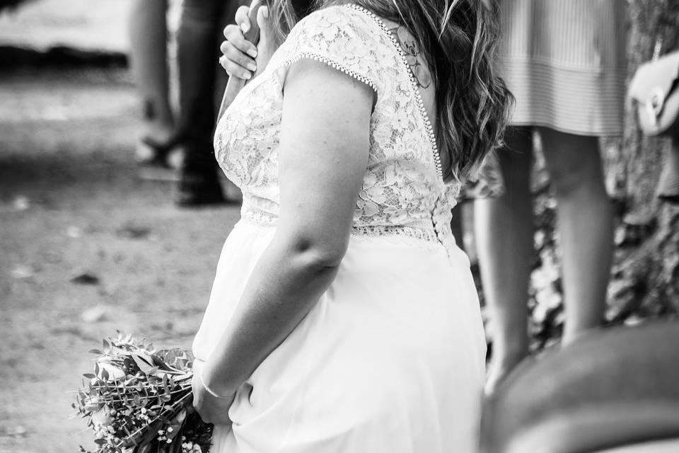 Premier regard