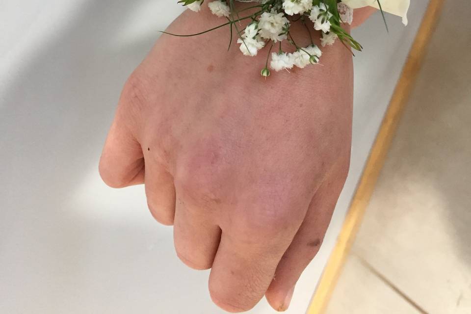 D'une Fleur à l'Autre