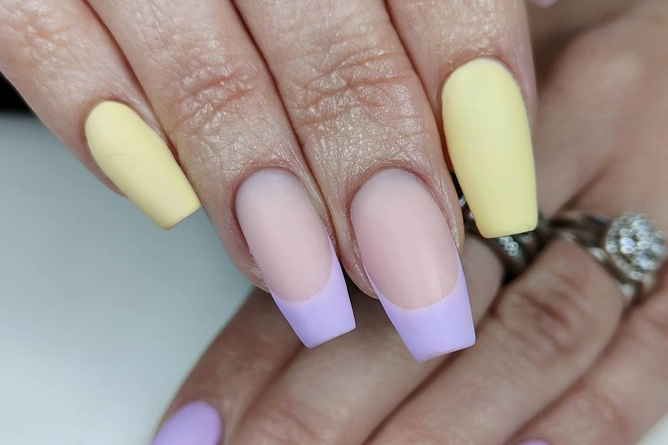 Gel...
