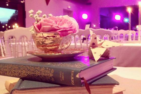 Loc Your Wedding