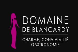 Domaine de Blancardy Logo