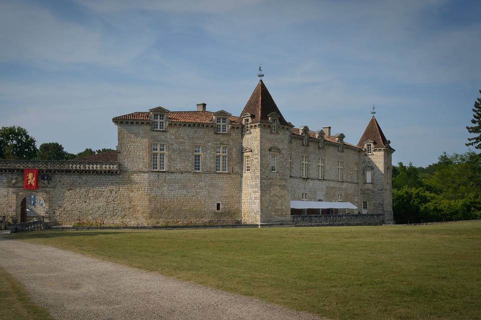 Château