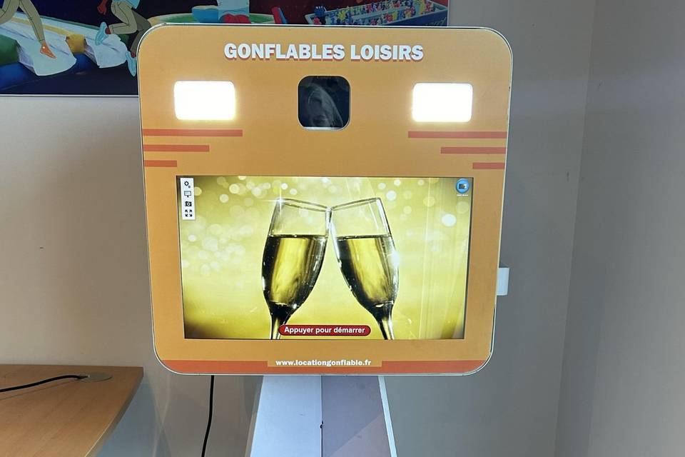 Gonflables Loisirs