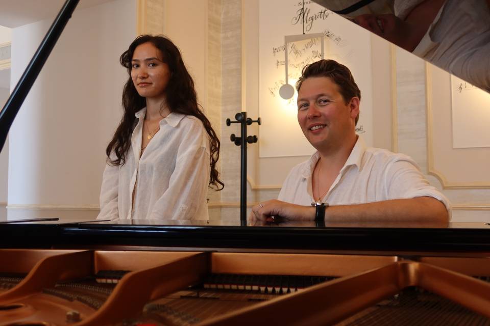 Duo piano-voix