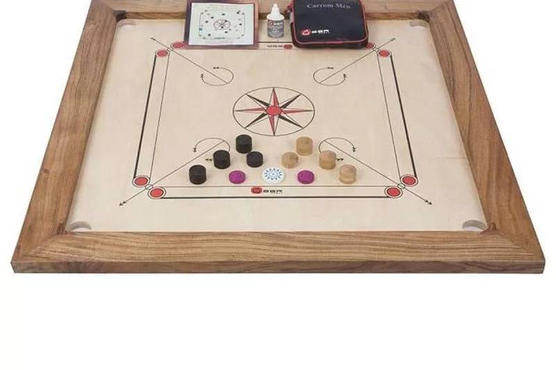 Carrom Tournament