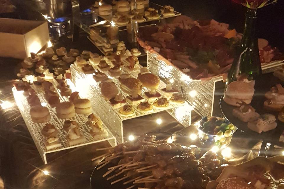Soirée à thème