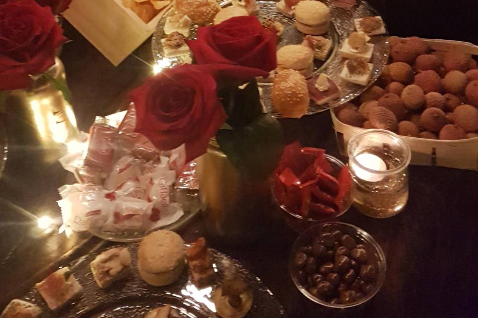 Soirée à thème