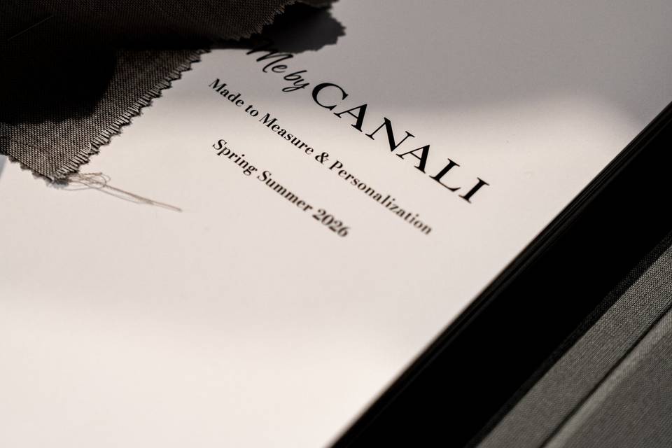 Canali