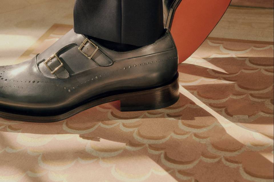 Chaussure italienne