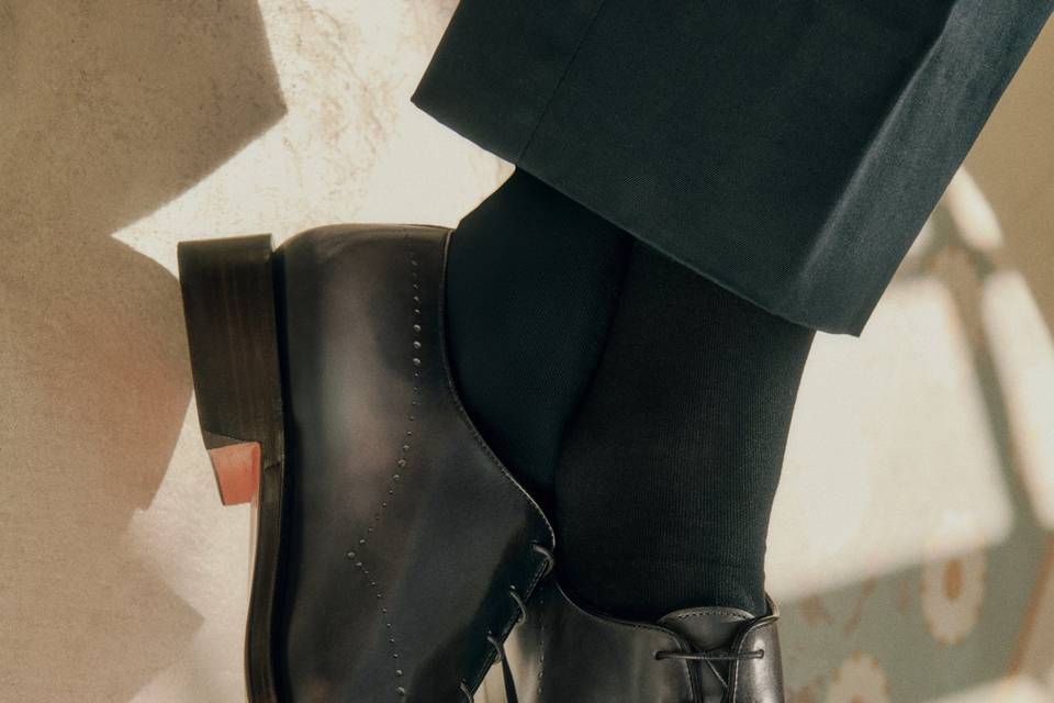 Chaussure italienne