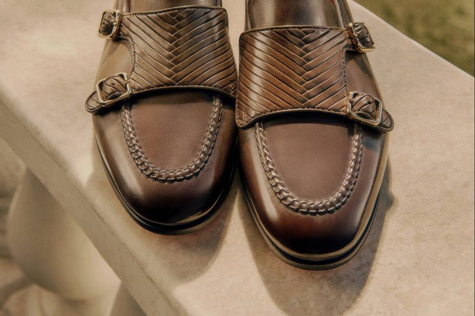 Chaussure italienne