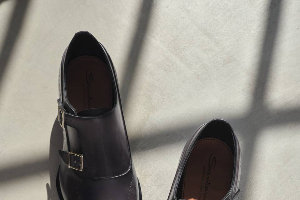 Chaussure italienne