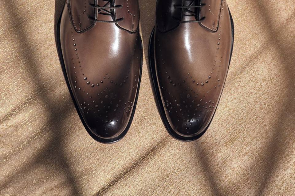 Chaussure italienne