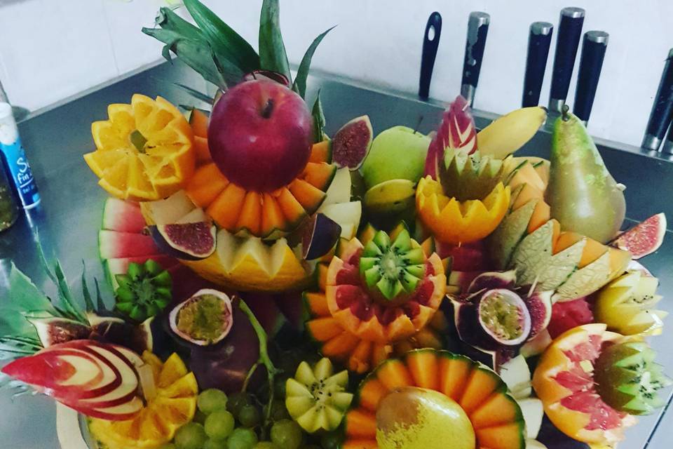 Fruit