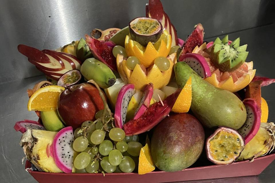 Fruits