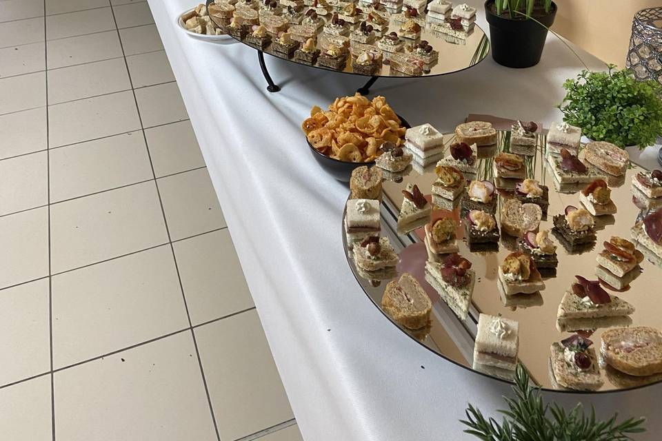 Apéritif